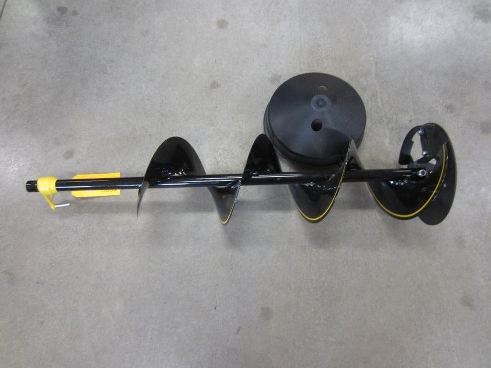 New Jiffy STX 9" Auger Bit