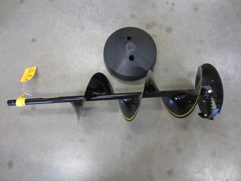 New Jiffy STX 10" Auger Bit