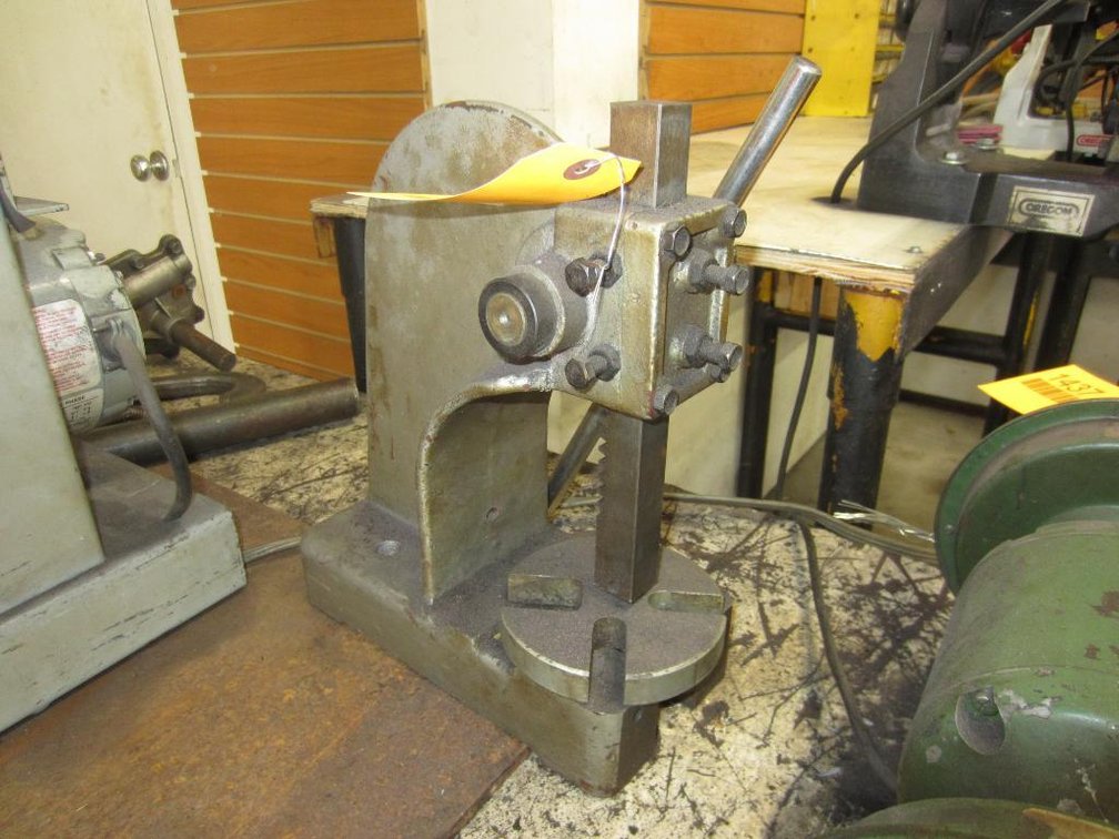 Arbor Press