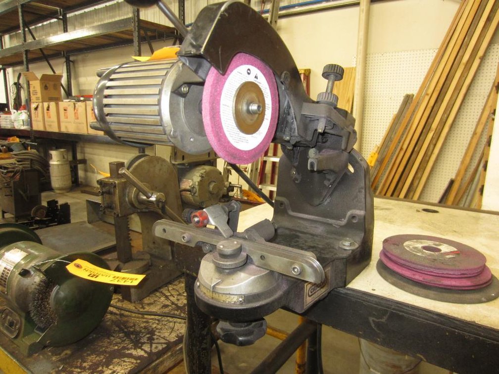 Oregon 511A Blade Sharpener