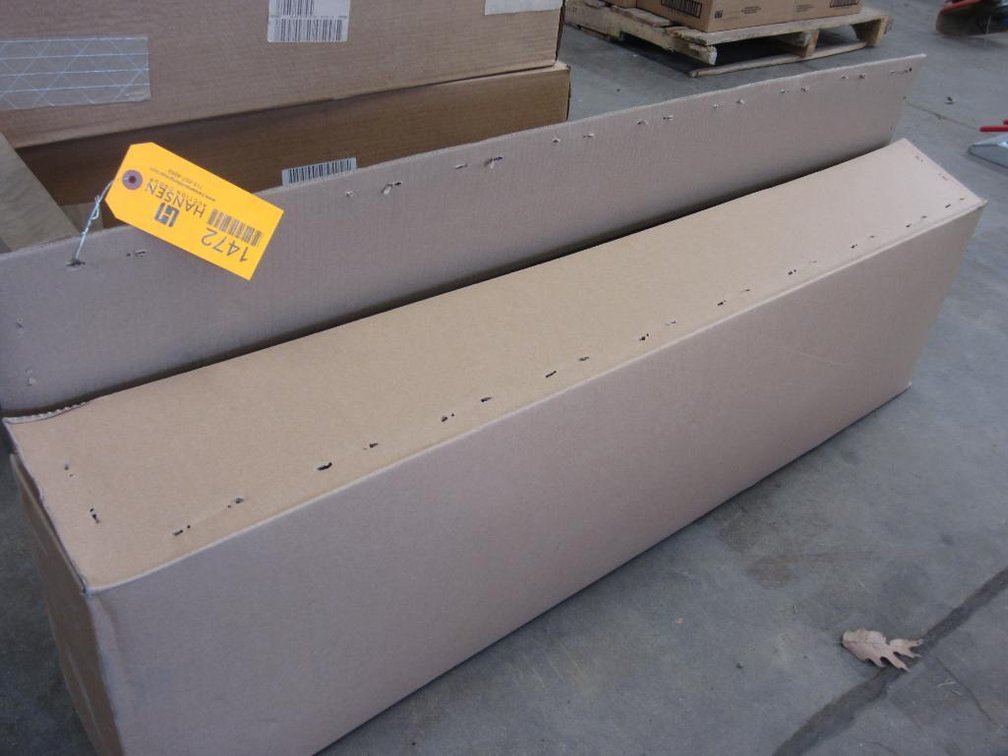 New Berco Universal Mounting Tractor Cab