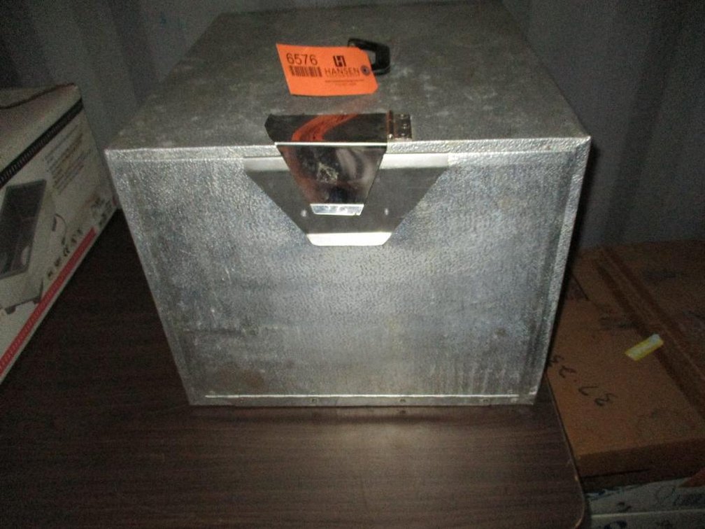 Hot Tote Food Warmer