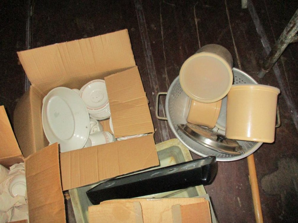 Kitchen and Dining Room Accessories