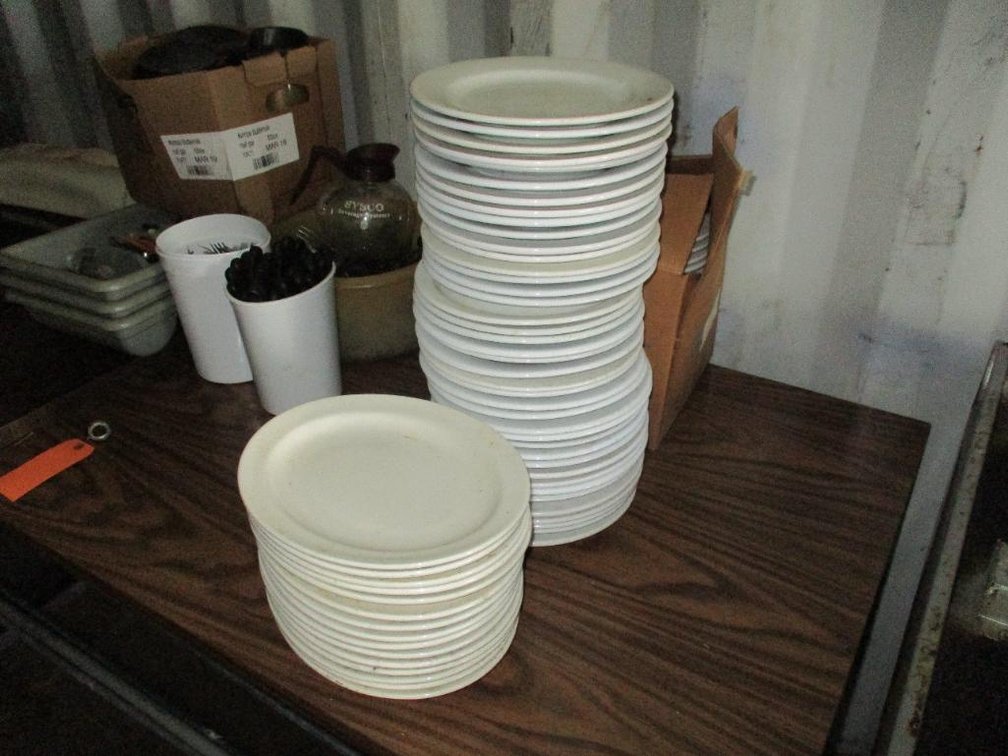 Variety of Restaurant China