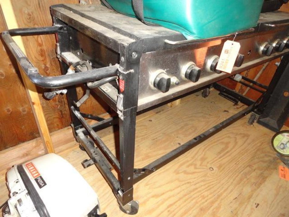 Bakers & Chefs Griddle