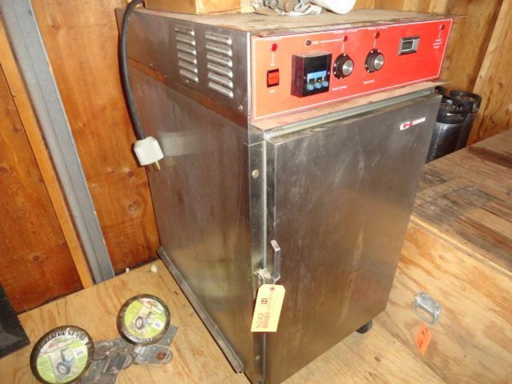 Carter Hoffmann Roaster