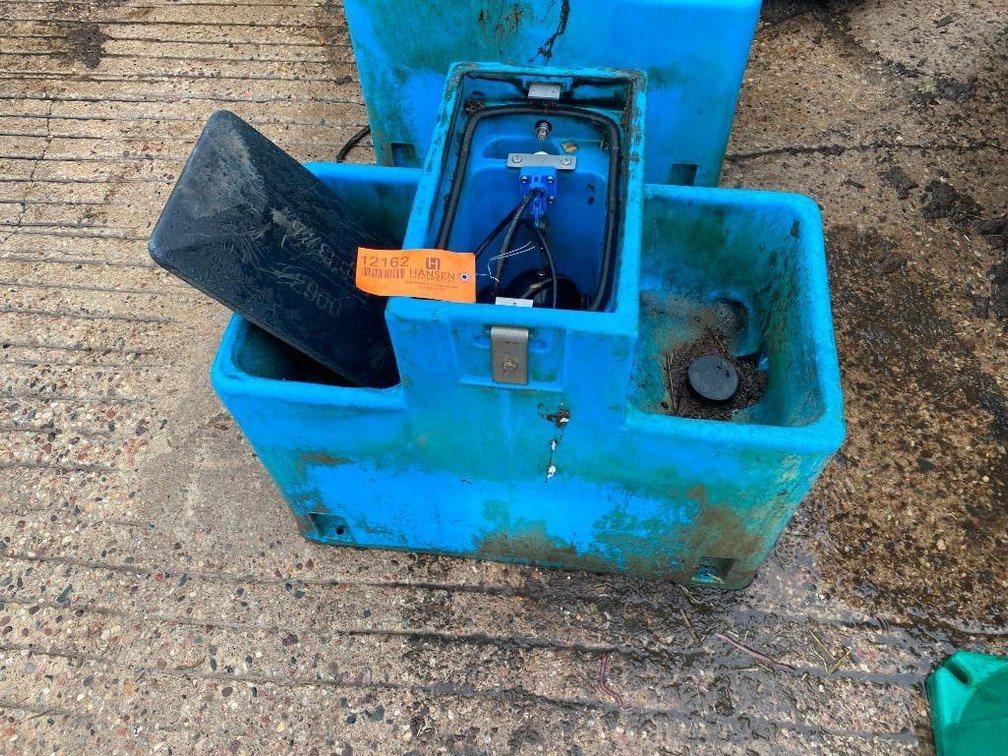 Miraco Lil' Spring 2900 Automatic Cattle Waterer