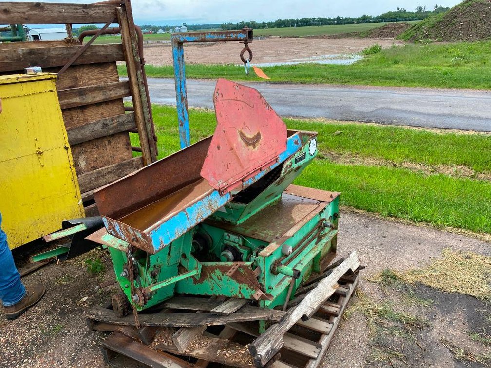 Roller Mill