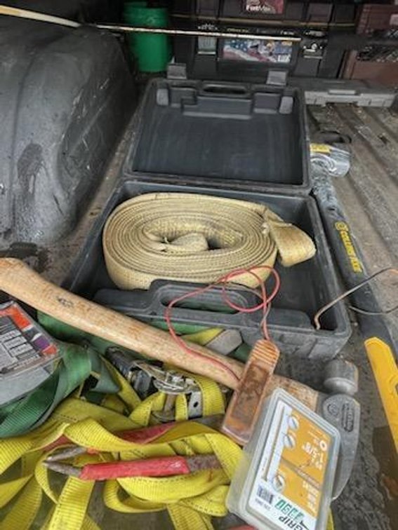 Misc. Contents