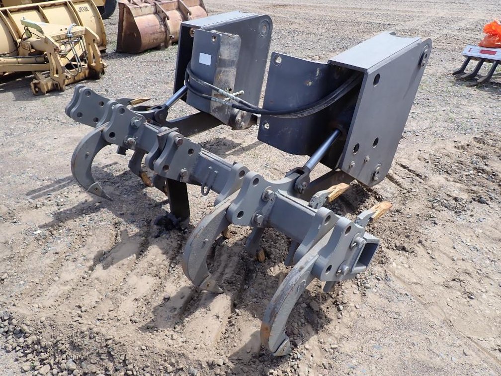 Hydraulic Ripper