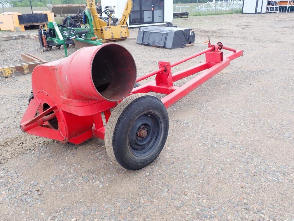 Crisafulli Dewatering Pump