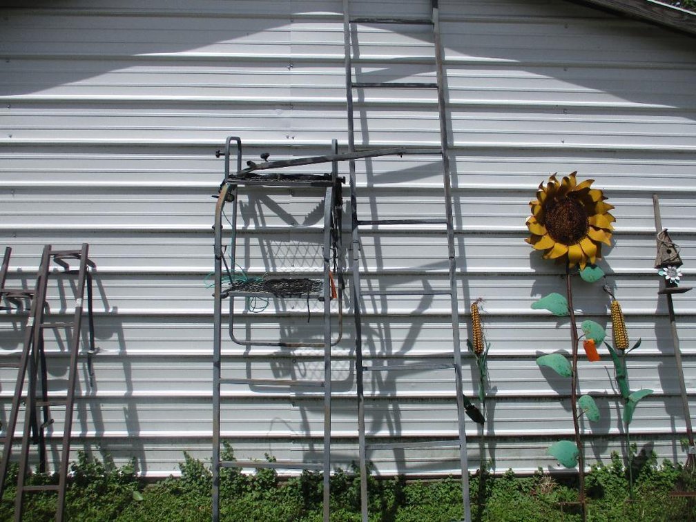 Tree Stand