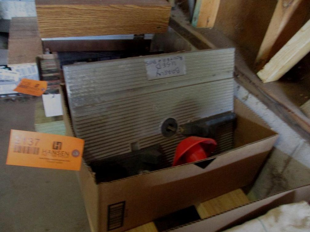 Craftsman Router and Table