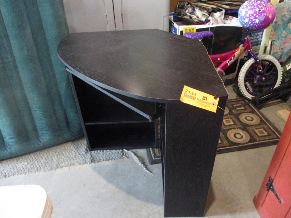 Corner Office Unit