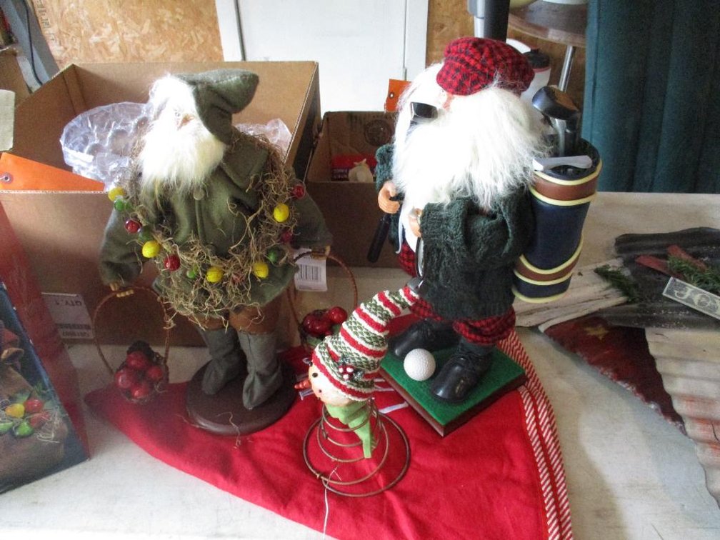 Christmas Decorations
