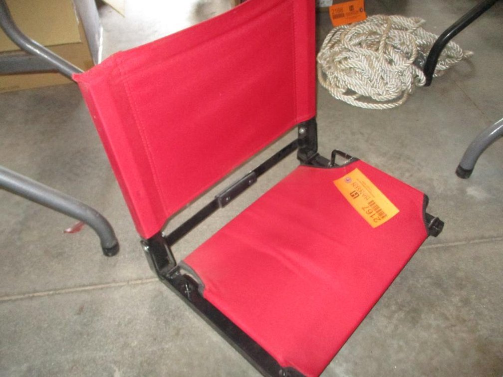 Stadium Seat