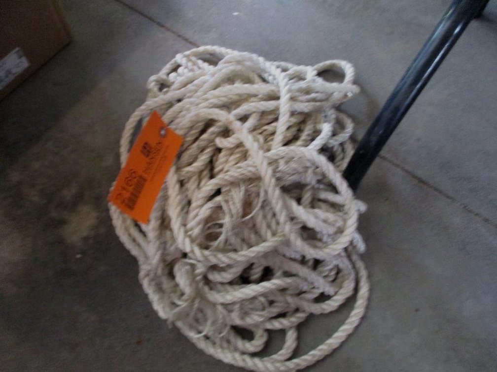 Nylon Rope