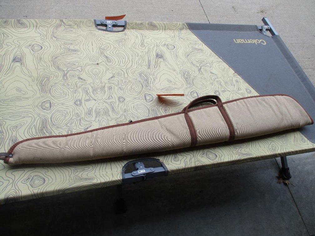 Rifle Soft Case