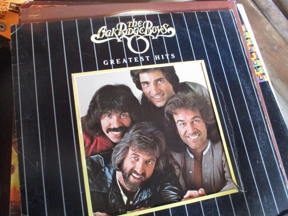 Various Albums