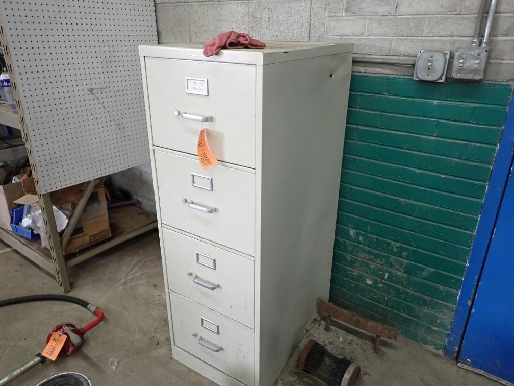 File Cabinet