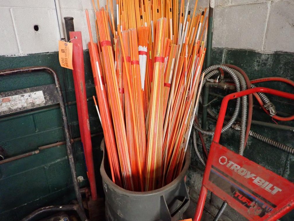Orange Caution Stakes