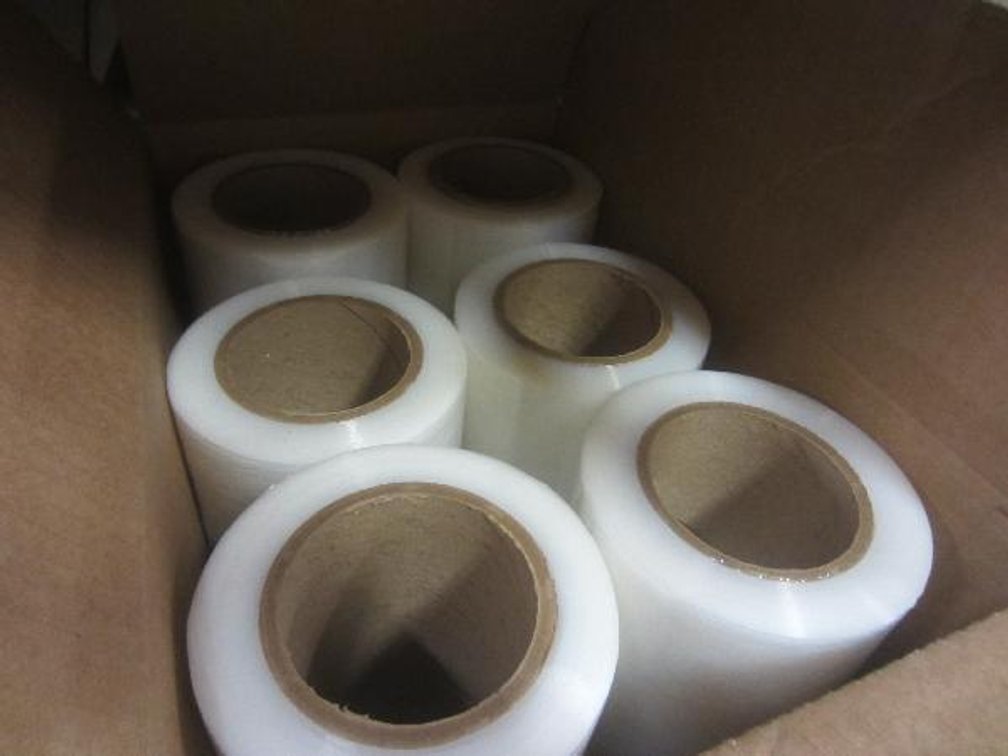 Shrink Wrap (PR17)