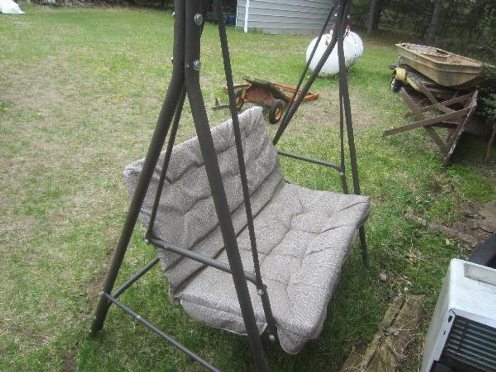 Outdoor Swing