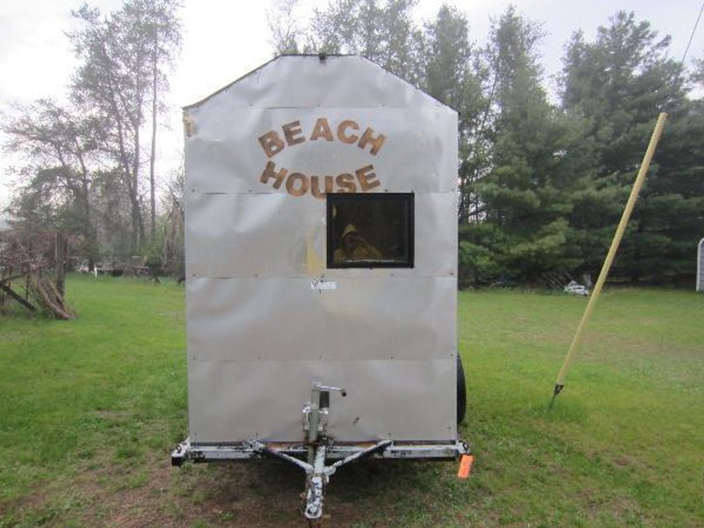 Fishing Shanty