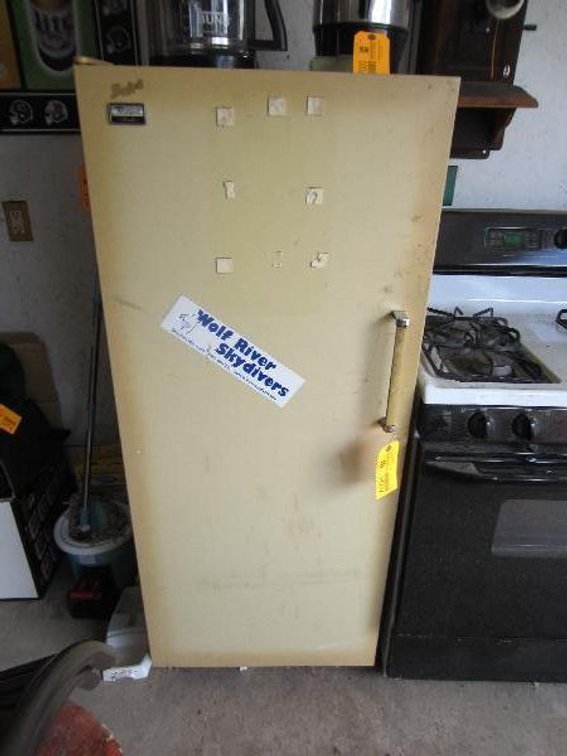 Whirlpool Refrigerator