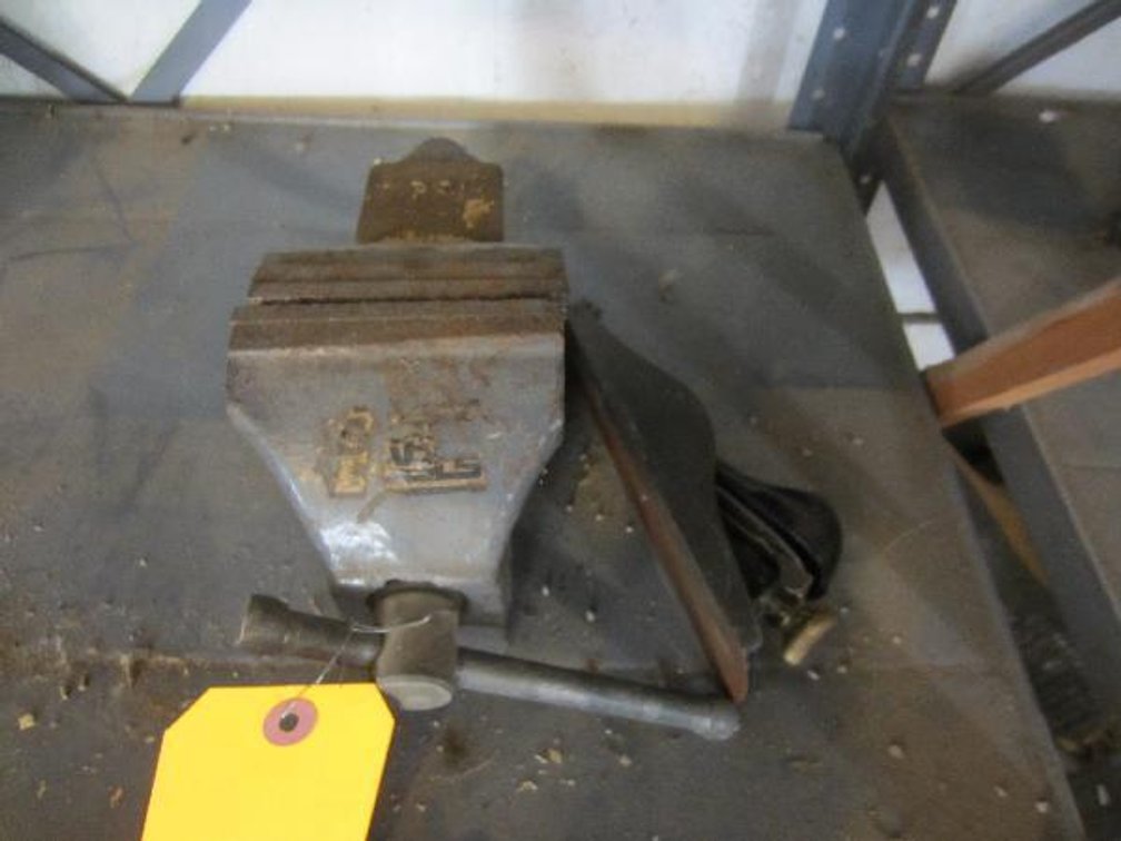 (2) Misc. Items