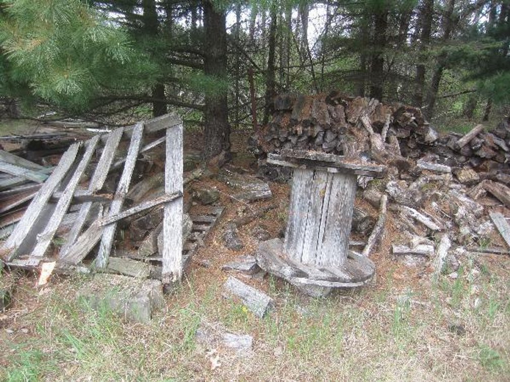 All Misc. Wood