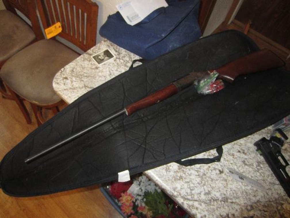 410 Shot Gun New England Fire Arms