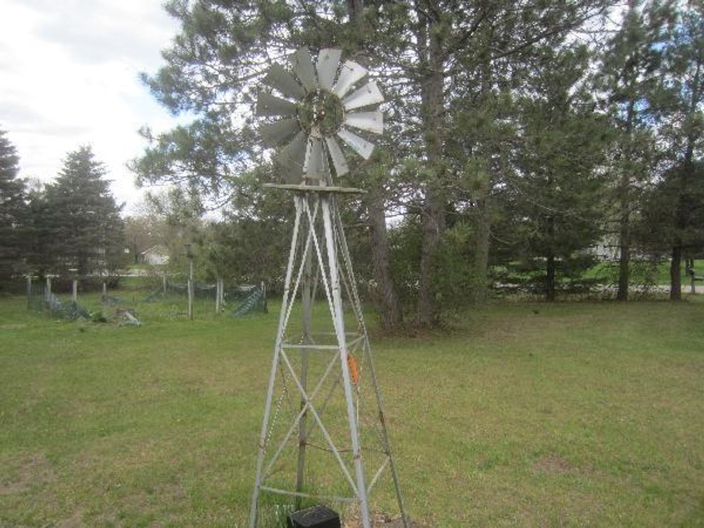 Wind Mill