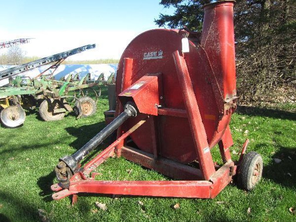 CASE IH 600 BLOWER