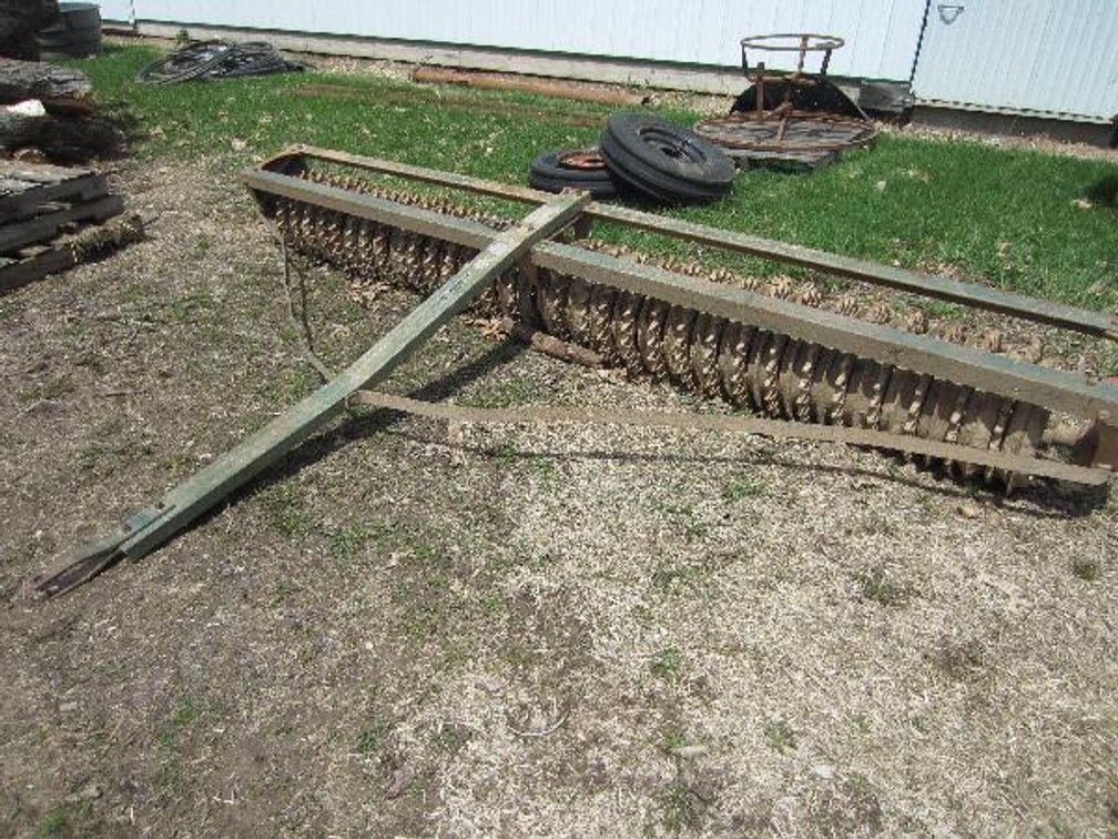 BRILLION 10FT 6" CULTIPACKER