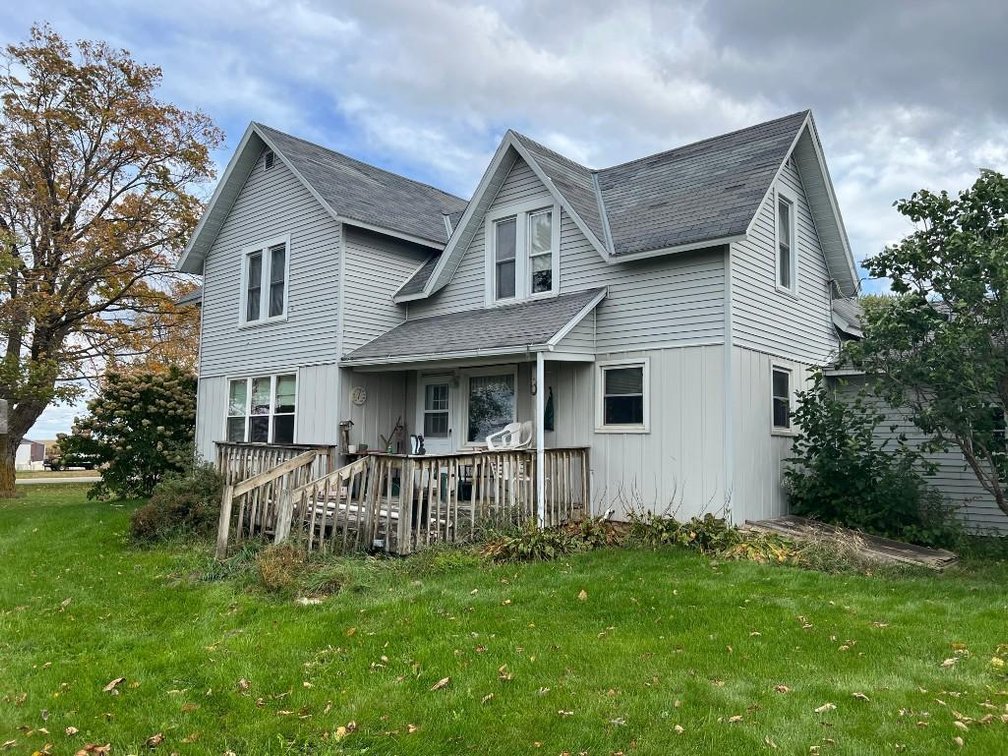 22053 Cty Hwy A, Tomah, WI 54660