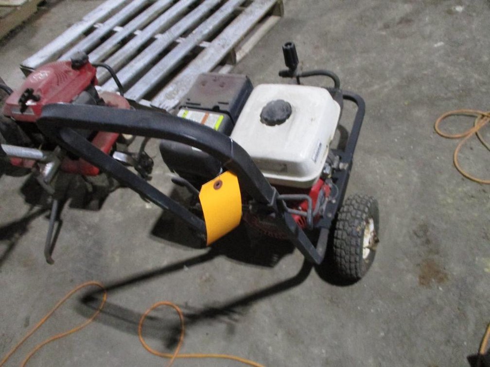 North Star 3000 HPW Power Washer