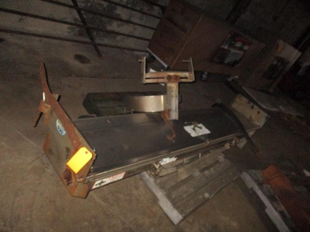 Stainless Steel Tailgate Salter