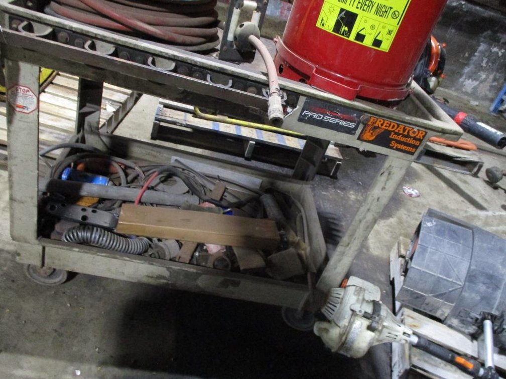 Poly Shop Cart