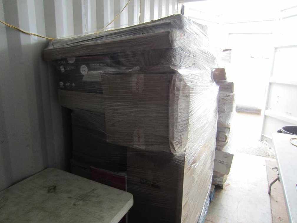 Monster Amazon/ Target Pallet (C1)