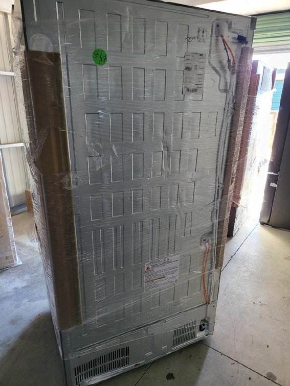 Large Pallet (Sun Prairie, WI)