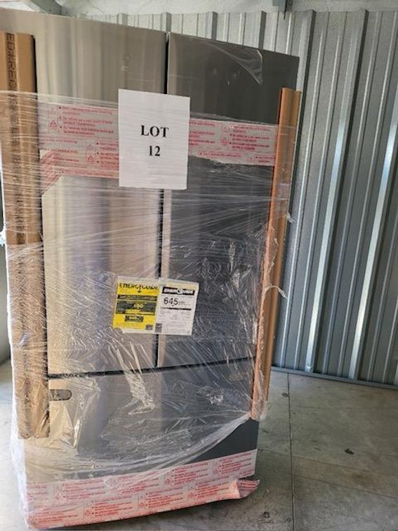 Large Pallet (Sun Prairie, WI)