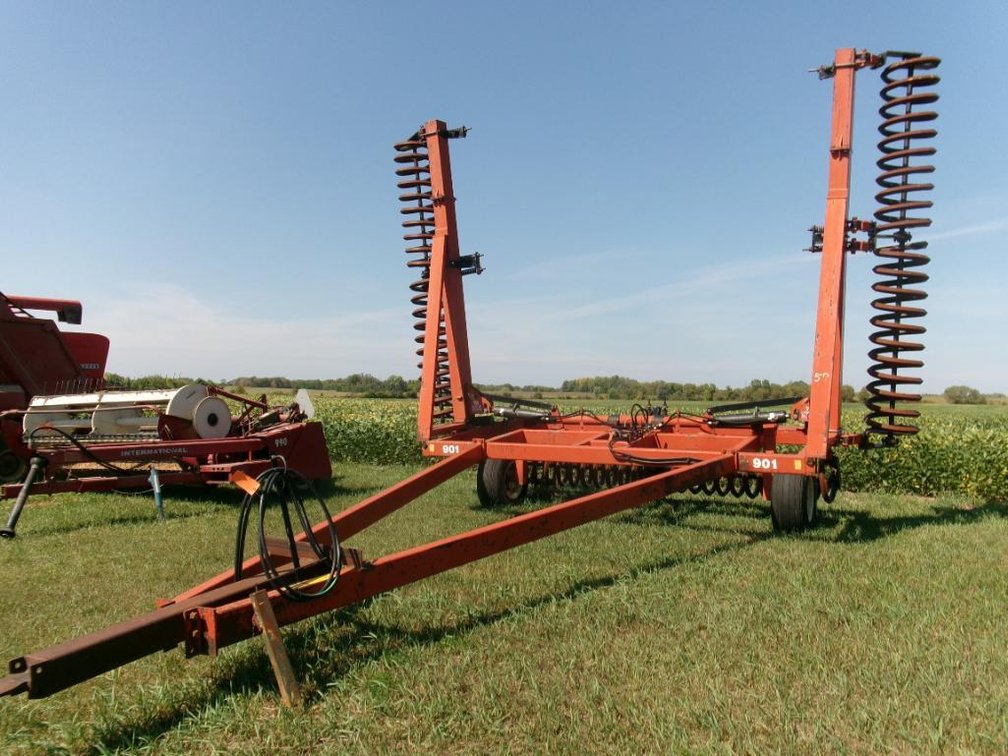  Rite Way 901 Coil  Packer