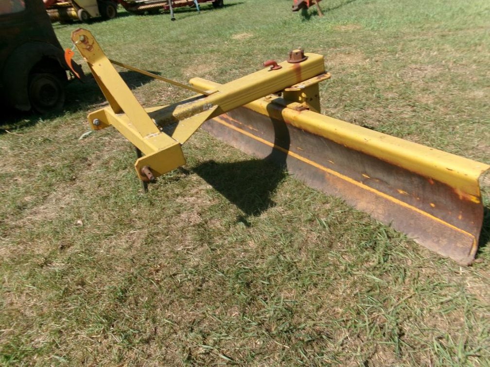 Big Ox Blade