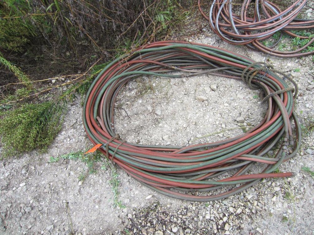 Torch Hose