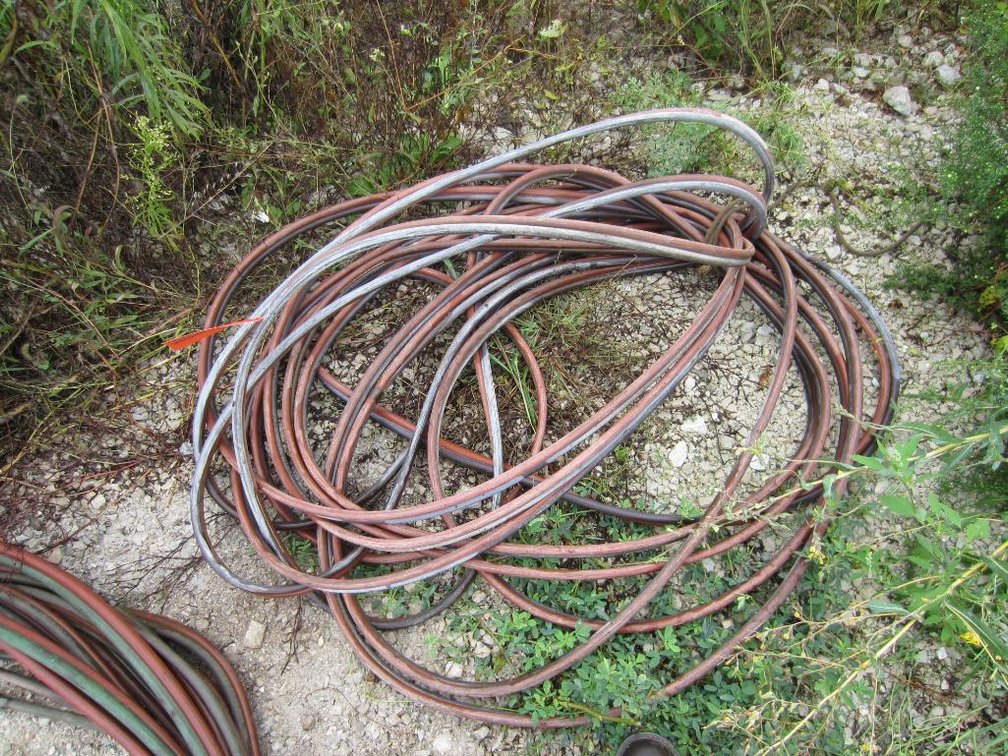 Torch Hose
