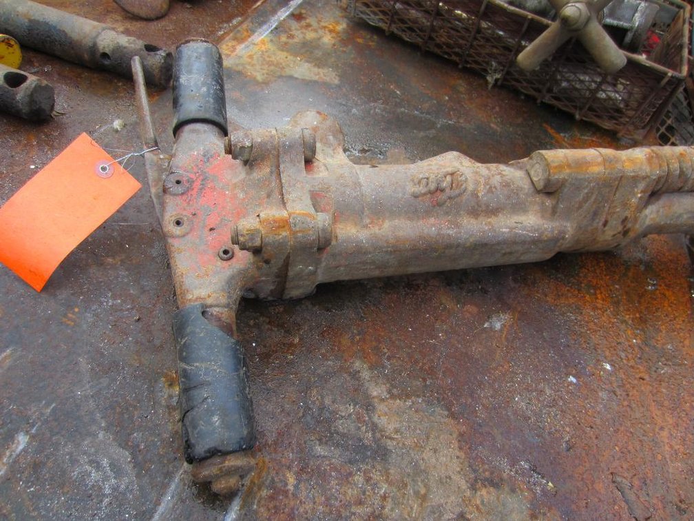 Thor Heavy Duty Jack Hamer