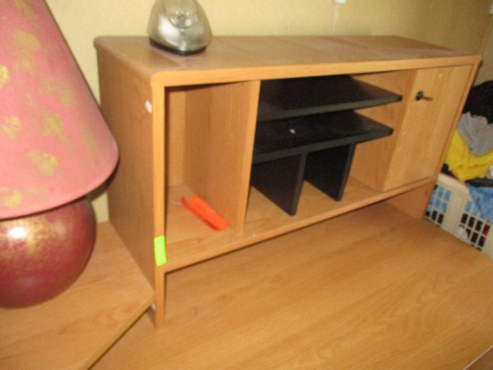 Wooden Free Standing Cabinet