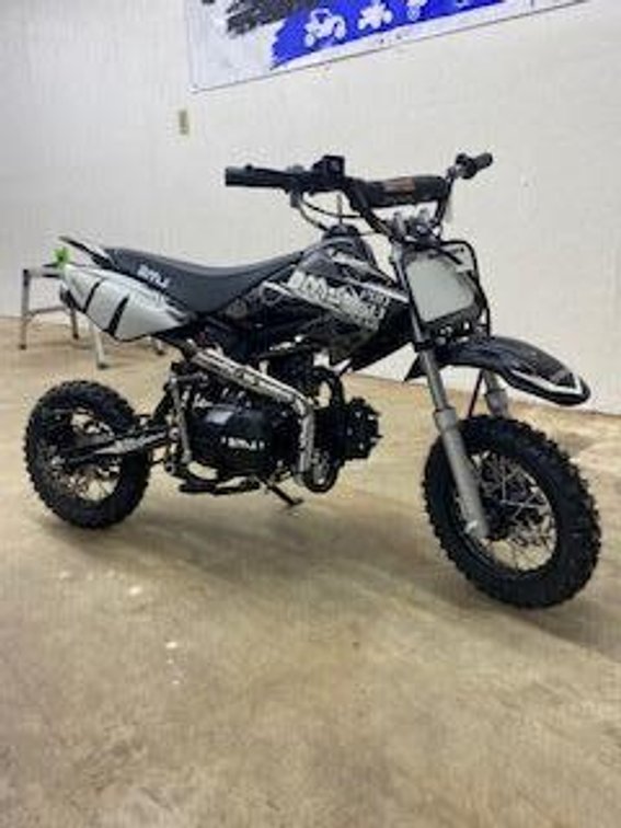 New 2021 BMS Pro 70, VIN: L5KBUFTC1M1601488 (Has Title) (Clintonville, WI)