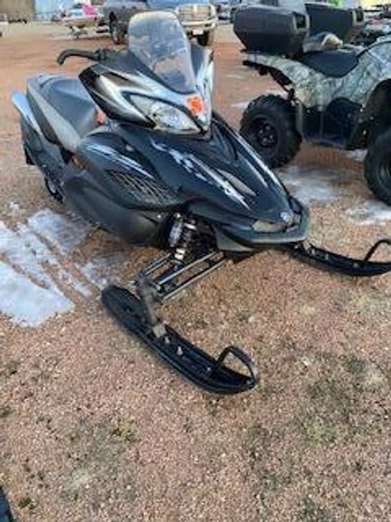 2006 Yamaha Apex (Clintonville, WI)